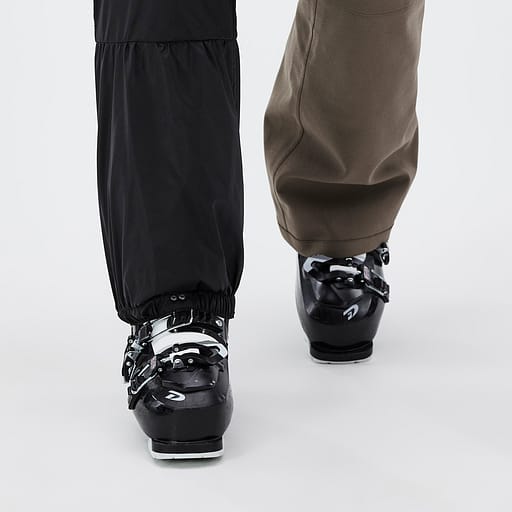 Joustavat lumilukot Tuotteen pääkuva,