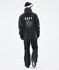 Dope Yeti 2022 Laskettelutakki Miehet Summit Black, Kuva 4 / 8
