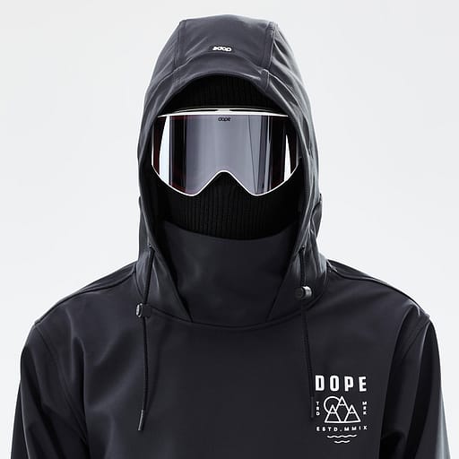 Säältä suojaava huppu Tuotteen pääkuva,