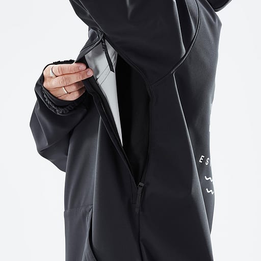 Ilmanvaihtoaukot kainaloiden alla Tuotteen pääkuva,