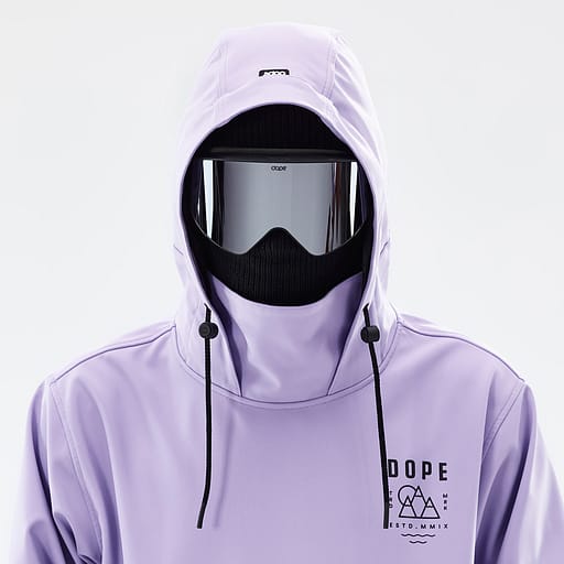 Säältä suojaava huppu Tuotteen pääkuva,