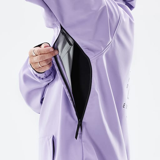 Ilmanvaihtoaukot kainaloiden alla Tuotteen pääkuva,