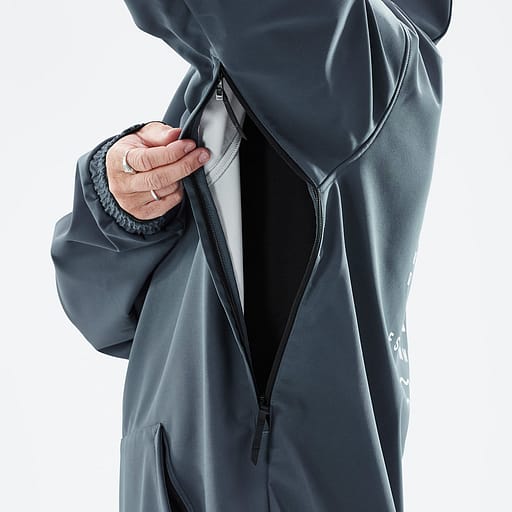 Ilmanvaihtoaukot kainaloiden alla Tuotteen pääkuva,