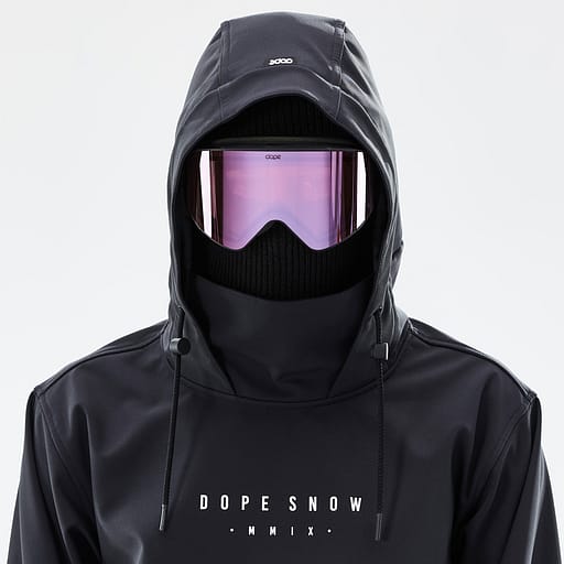 Säältä suojaava huppu Tuotteen pääkuva,