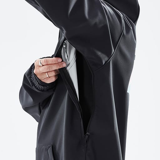 Ilmanvaihtoaukot kainaloiden alla Tuotteen pääkuva,