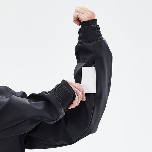 Hissilipputasku Tuotteen pääkuva,