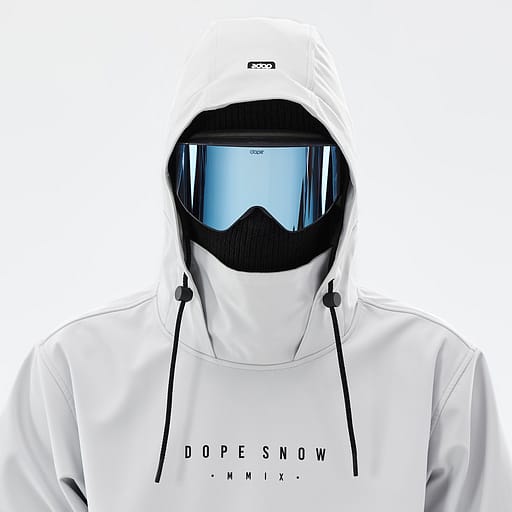 Säältä suojaava huppu Tuotteen pääkuva,