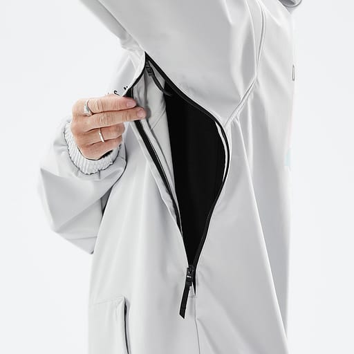 Ilmanvaihtoaukot kainaloiden alla Tuotteen pääkuva,