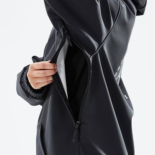 Ilmanvaihtoaukot kainaloiden alla Tuotteen pääkuva,