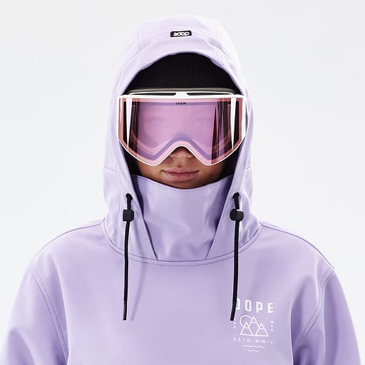 Säältä suojaava huppu Tuotteen pääkuva,