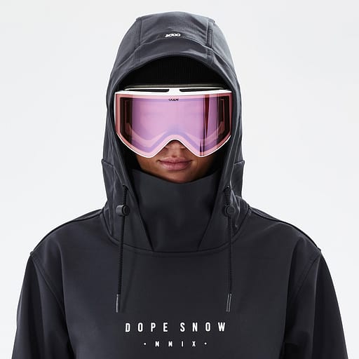 Säältä suojaava huppu Tuotteen pääkuva,