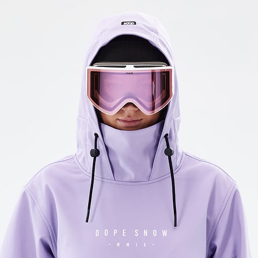 Säältä suojaava huppu Tuotteen pääkuva,