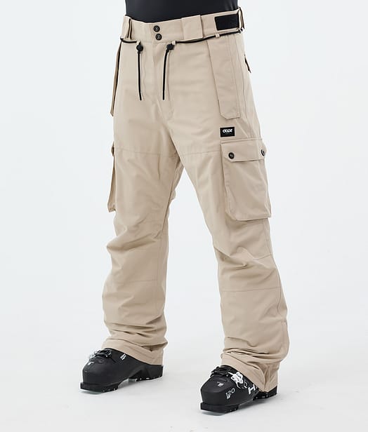 Dope Iconic Lasketteluhousut Miehet