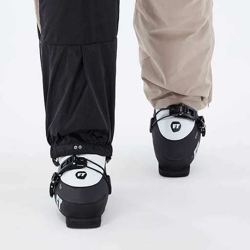 Joustavat lumilukot Tuotteen pääkuva,