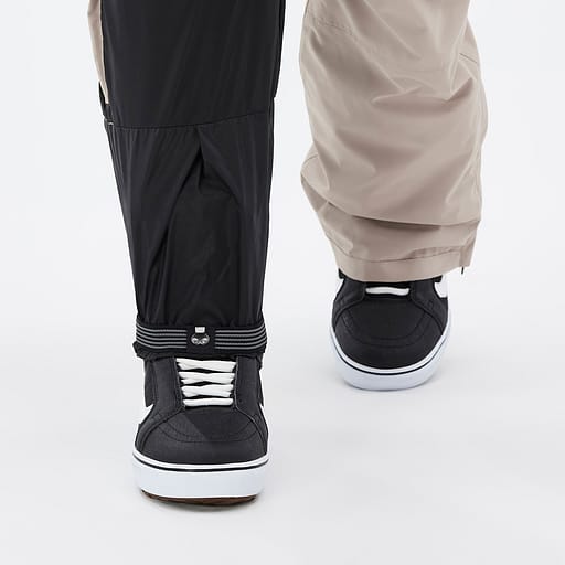 Joustavat lumilukot Tuotteen pääkuva,