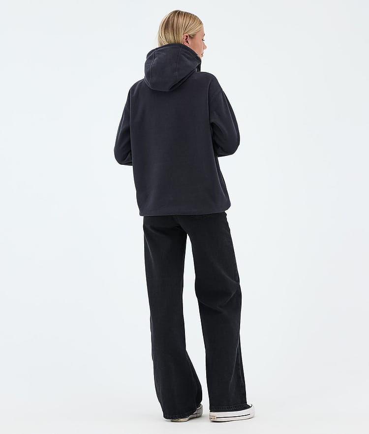Dope Cozy II W Fleecehuppari Naiset Black, Image 4 of 7