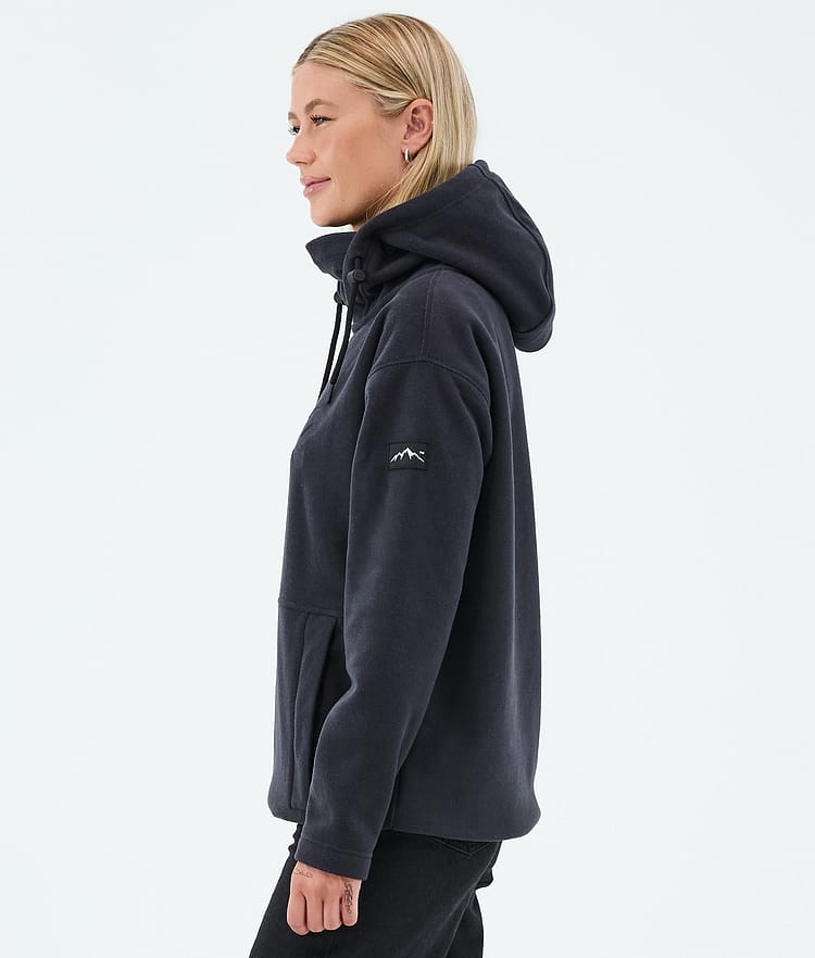 Dope Cozy II W Fleecehuppari Naiset Black, Image 5 of 7