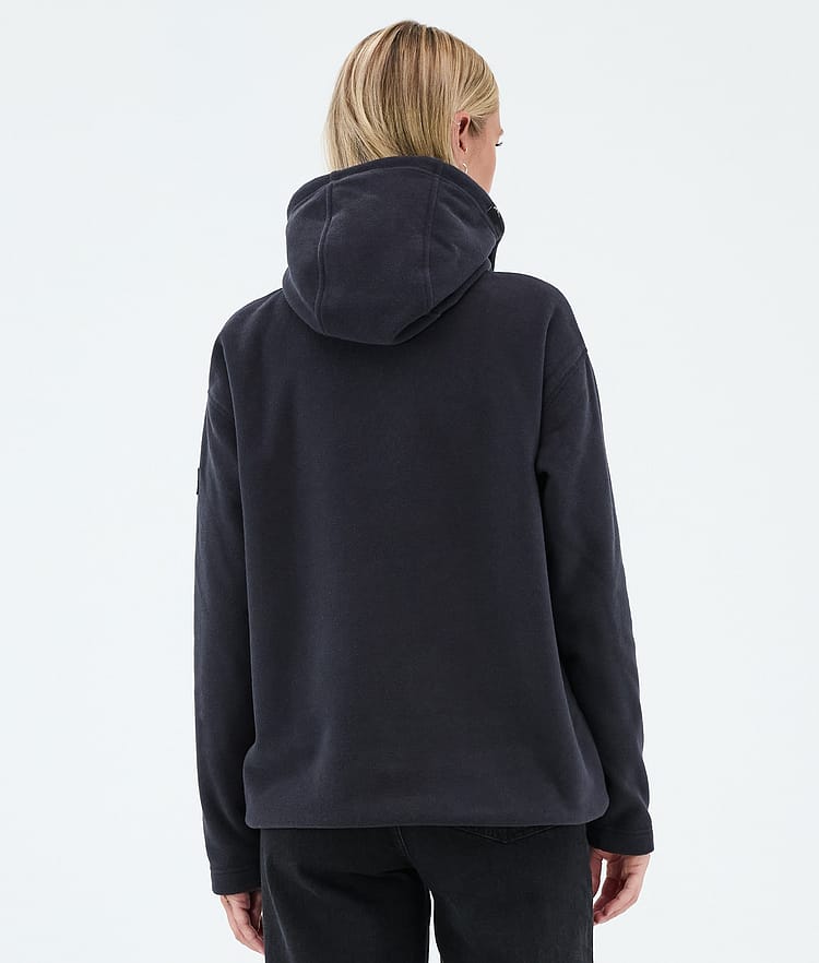 Dope Cozy II W Fleecehuppari Naiset Black, Image 6 of 7