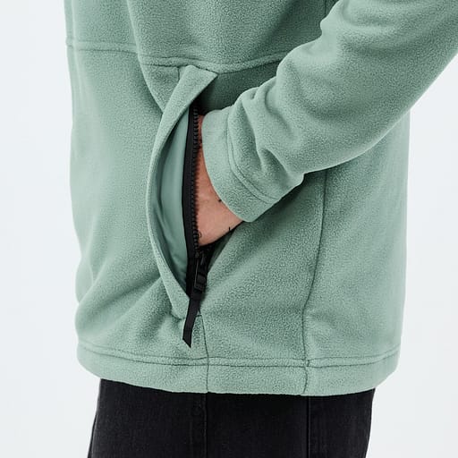Vetoketjullinen lämmittelytasku käsille