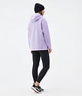 Dope Cozy II W Fleecehuppari Naiset Faded Violet, Kuva 4 / 7