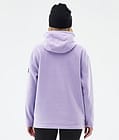 Dope Cozy II W Fleecehuppari Naiset Faded Violet, Kuva 6 / 7