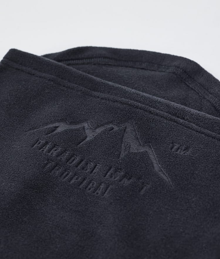 Dope Cozy Tube Tuubihuivi Black, Kuva 2 / 4