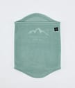 Dope Cozy Tube Tuubihuivi Miehet Faded Green