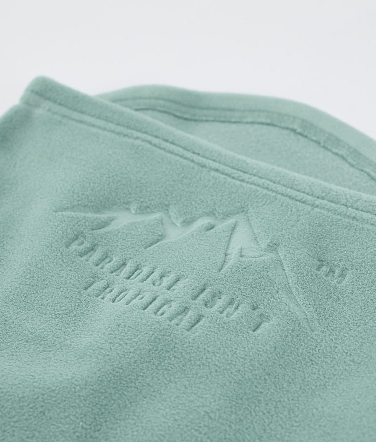 Dope Cozy Tube Tuubihuivi Faded Green, Kuva 2 / 4