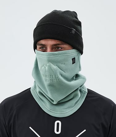 Dope Cozy Tube Tuubihuivi Faded Green