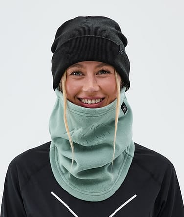 Dope Cozy Tube Tuubihuivi Faded Green