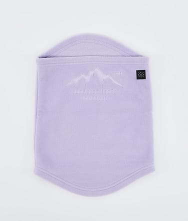 Dope Cozy Tube Tuubihuivi Faded Violet
