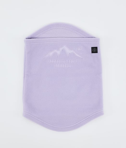 Dope Cozy Tube Tuubihuivi Faded Violet