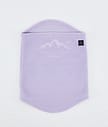 Dope Cozy Tube Tuubihuivi Miehet Faded Violet