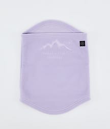 Dope Cozy Tube Tuubihuivi Faded Violet