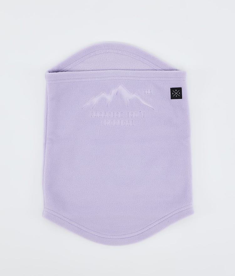 Dope Cozy Tube Tuubihuivi Faded Violet, Kuva 1 / 4