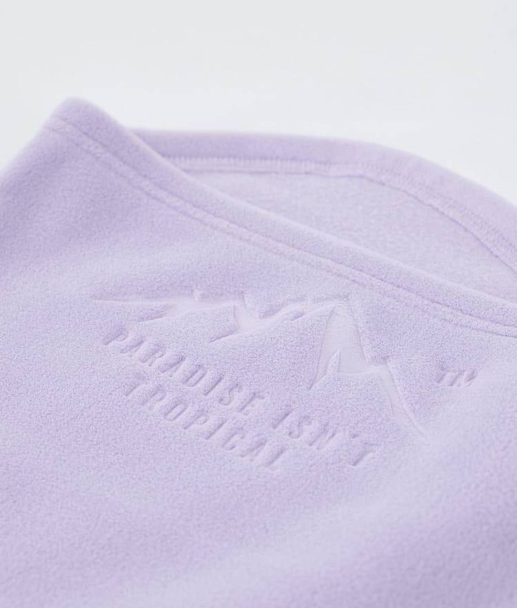 Dope Cozy Tube Tuubihuivi Faded Violet, Kuva 2 / 4