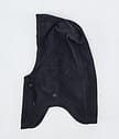 Dope Cozy Hood II Tuubihuivi Miehet Black