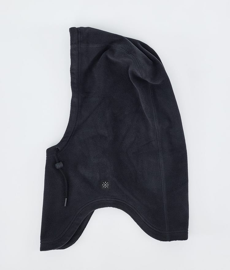 Dope Cozy Hood II Tuubihuivi Black, Kuva 1 / 4