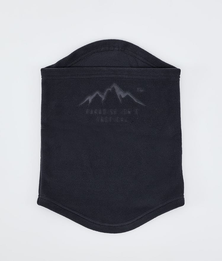 Dope Cozy Hood II Tuubihuivi Black, Kuva 2 / 4