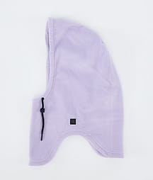 Dope Cozy Hood II Tuubihuivi Faded Violet