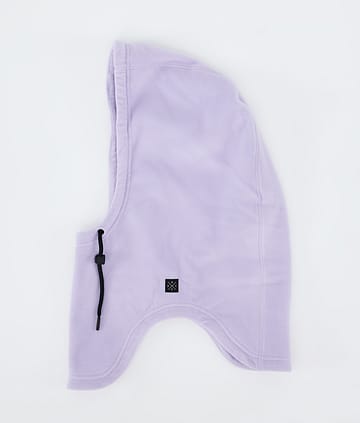 Dope Cozy Hood II Tuubihuivi Faded Violet
