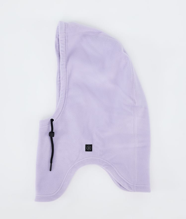 Dope Cozy Hood II Tuubihuivi Faded Violet, Kuva 1 / 4