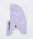 Dope Cozy Hood II Tuubihuivi Miehet Faded Violet