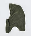 Dope Cozy Hood II Tuubihuivi Miehet Olive Green