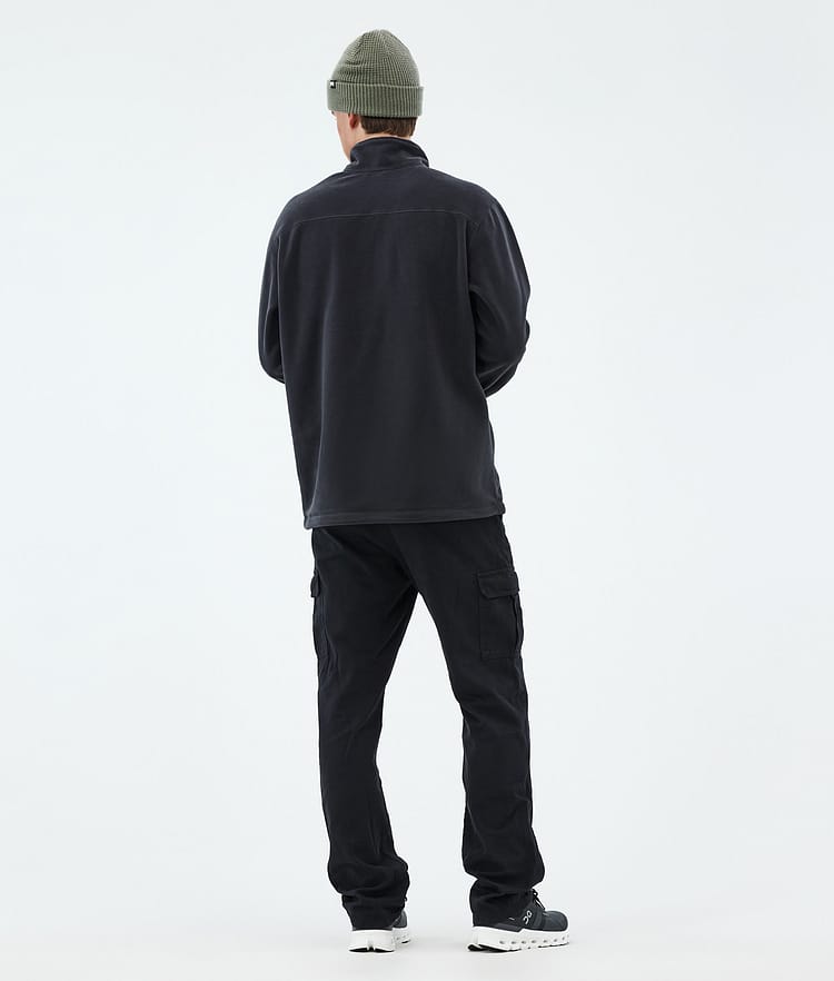 Montec Echo Fleecepaita Miehet Black, Kuva 4 / 5