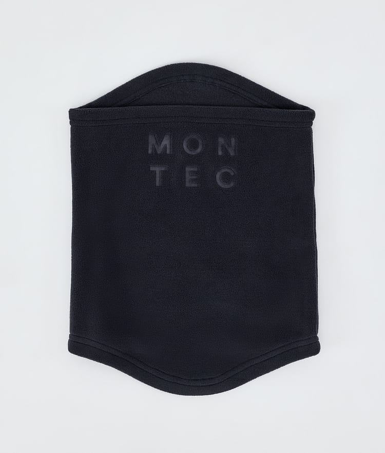 Montec Echo Tube Tuubihuivi Black, Kuva 1 / 7