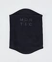 Montec Echo Tube Tuubihuivi Miehet Black