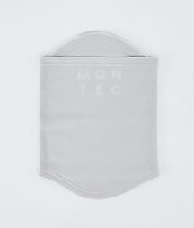 Montec Echo Tube Tuubihuivi Light Grey