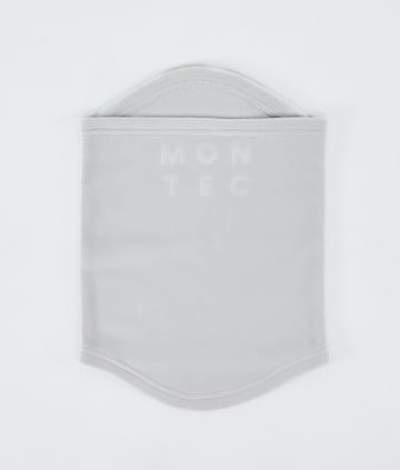 Montec Echo Tube Tuubihuivi Light Grey
