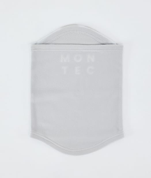 Montec Echo Tube Tuubihuivi Light Grey